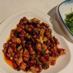 四川酒家(太平南路店) User Photo