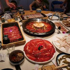 CHAIMENHUI User Photo