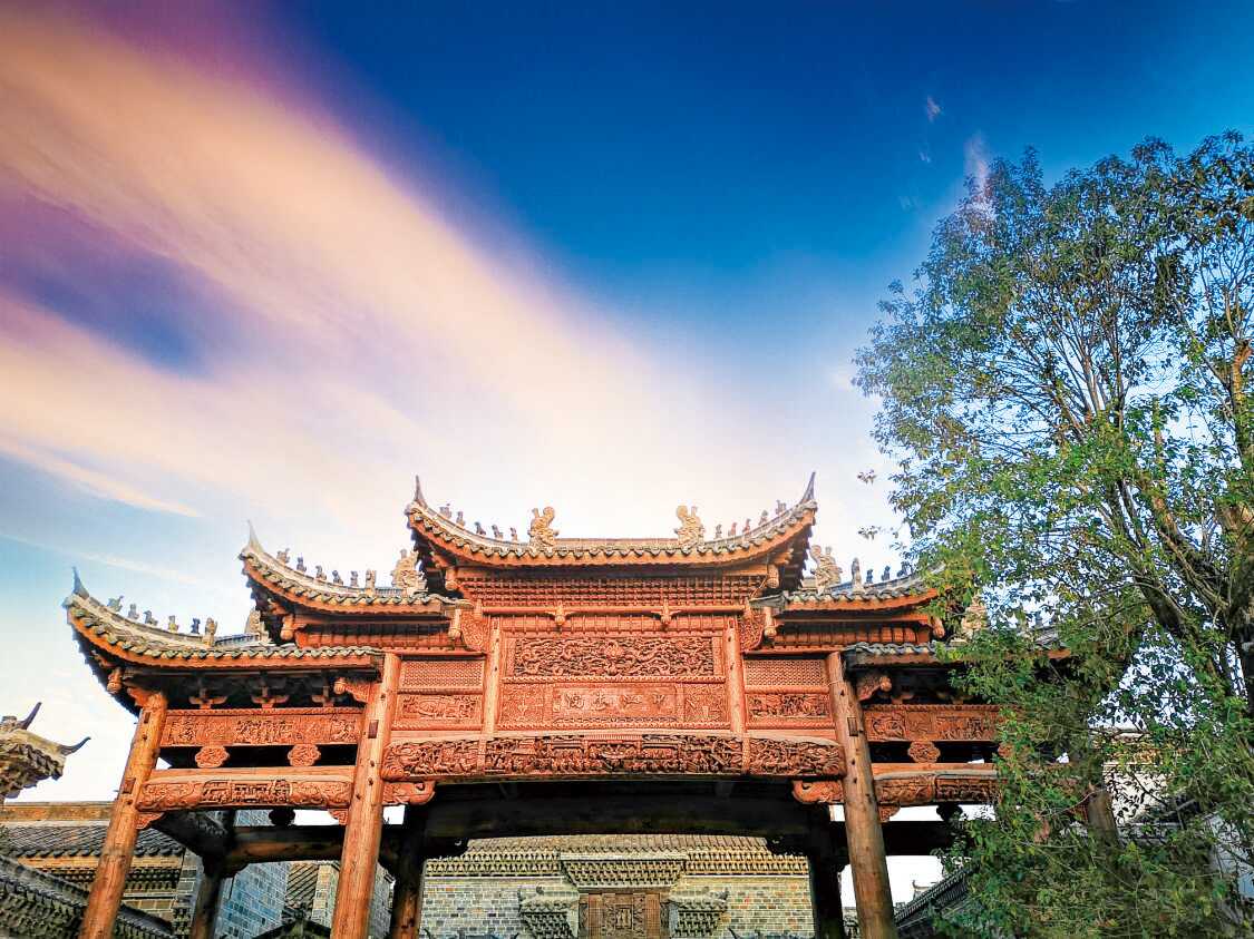 지우즈 공연 예술 타운 주변 호텔