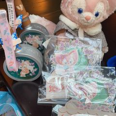 Tribal Table User Photo