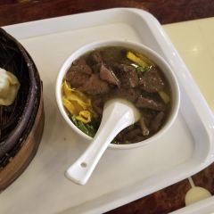 LuZhou Roast Duck (SuZhou Road) 여행 사진
