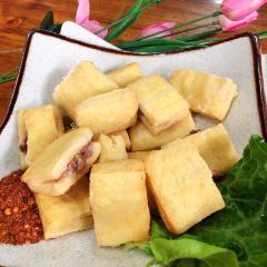 Wuliangshanhuotuimugua Chicken ảnh của người dùng
