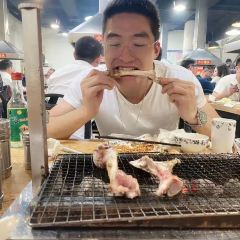 Hansoban Korean Bbq User Photo