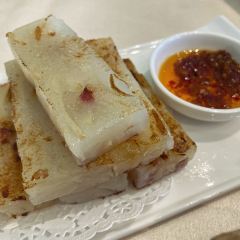 Han Shang Lou User Photo