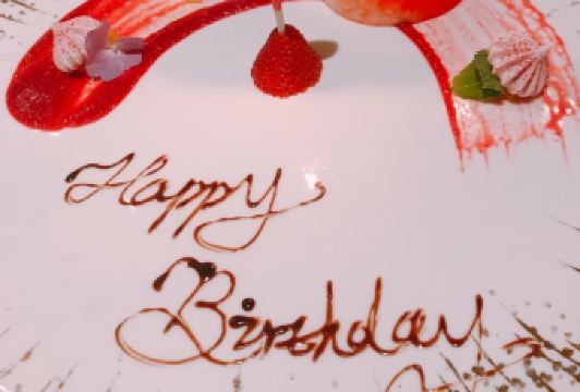 Da Ivo噠伊沃義大利魔鏡餐廳（外灘店）張用戶圖片