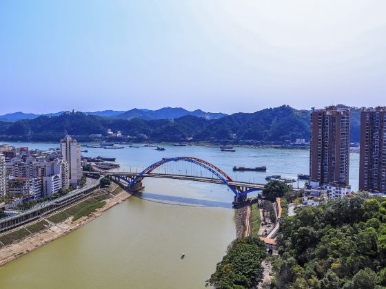 Yuanyang River