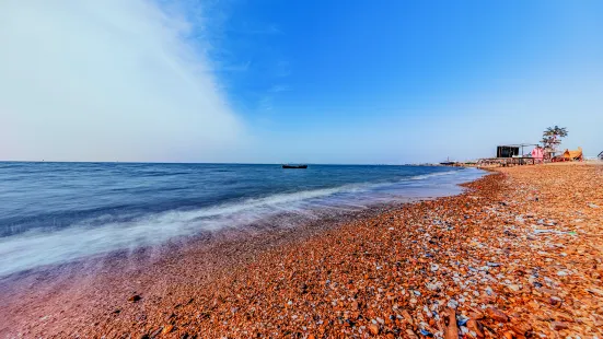 白沙灣 Baisha Bay