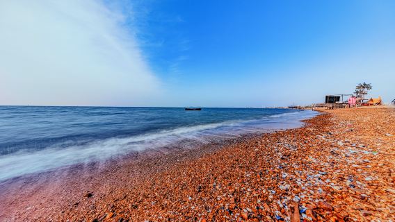 Baisha Bay Golden Coast