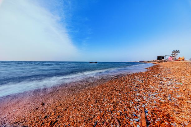 Baisha Bay Golden Coast