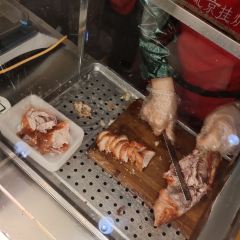 常州富都voco飯店·西村日本料理廳張用戶圖片