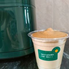 Balck Coffee User Photo