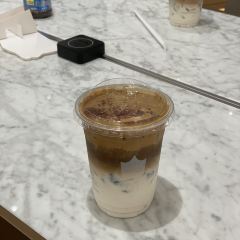 Tims咖啡（天一廣場店）張用戶圖片
