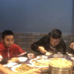 Sheng Yan Lou Halal Restaurant( Guangdong Road ) User Photo