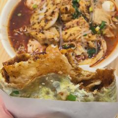 JINSANBEI RESTAURANT User Photo