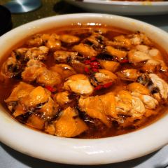 月湖萃(新五角场店) User Photo