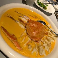 SIYA CUISINE User Photo