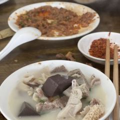 YI LE YUAN YANG ROU ZHUANG User Photo