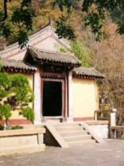 Jingye Temple