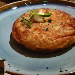 BROWNSTONE布朗石西班牙餐厅酒吧(永嘉庭店) User Photo