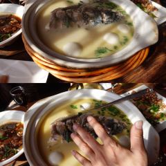 Luobuyinxiang User Photo