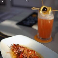 Ministry Of Crab User Photo