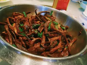 运河会馆(官道街店)