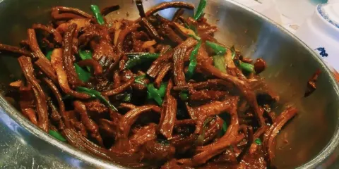 運河會館（官道街店）