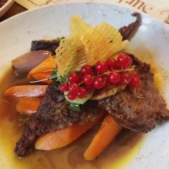 ZUR LETZTEN INSTANZ User Photo