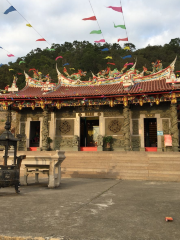 Fuxing Temple