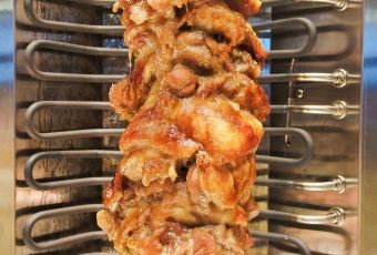 清远狮子湖喜来登度假酒店·盛宴标帜餐厅 User Photo