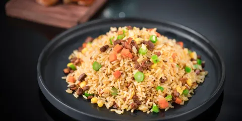 深圳深鐵皇冠假日酒店·璞餚·中餐廳