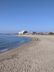 Platja d'Empuriabrava