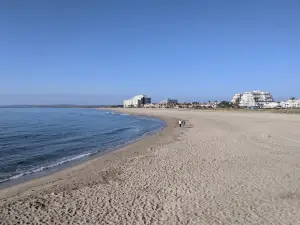 Platja d'Empuriabrava