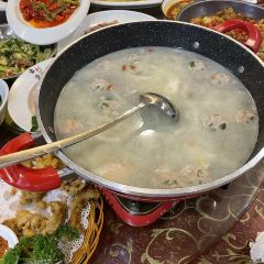 骆氏川菜坊(二分店) User Photo