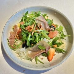 厦门华尔道夫酒店·滙壹西餐厅 User Photo