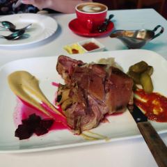 Bistro Mitte User Photo