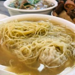 寶華麵店張用戶圖片