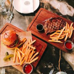 The Upper Deck Restaurant User Photo