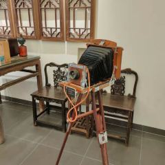 Creations Museum Hotel• Huanhai Ge • Banquet Restaurant (Qi Lou Old Street Branch) User Photo
