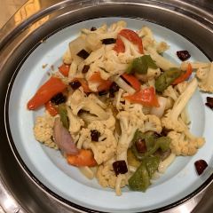 遵义贵州饭店·莲花湖自助西餐厅 User Photo