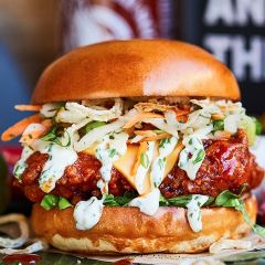 1885 Burger User Photo