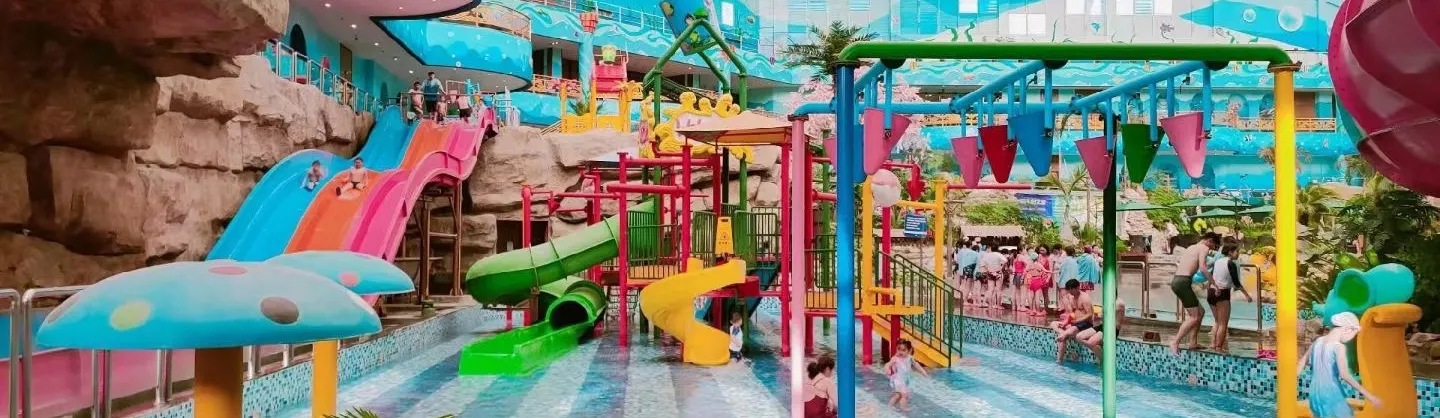 Hot Springs Attractions