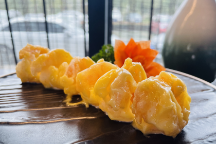 書香世家酒店·江南廳