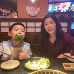 Restaurant D張用戶圖片