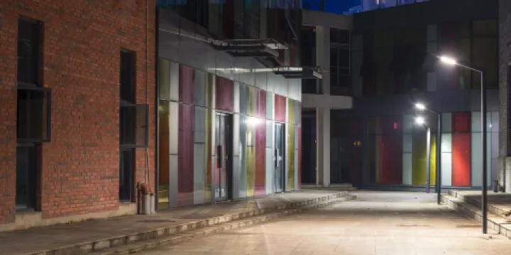 都勻三線博物館