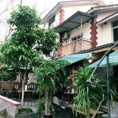 胡氏农家小院柴火鸡 User Photo