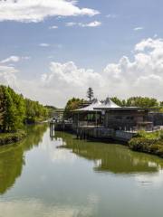 Jiangtan Wetland Park