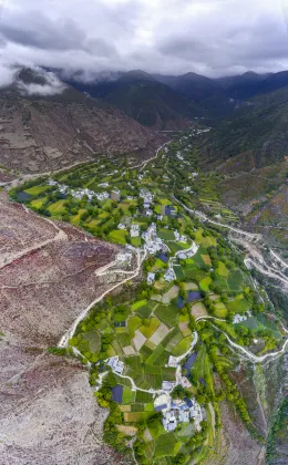 Разрешено размещения с домашними животными Отели в г. Юаньмоу