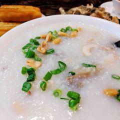 Congee Wong張用戶圖片