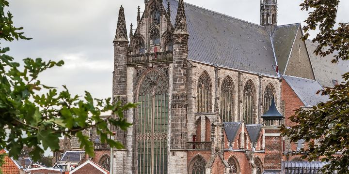 Hooglandse Kerk